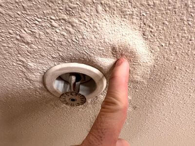 About water damage restoration service - storm damage restoration experts in Edmond